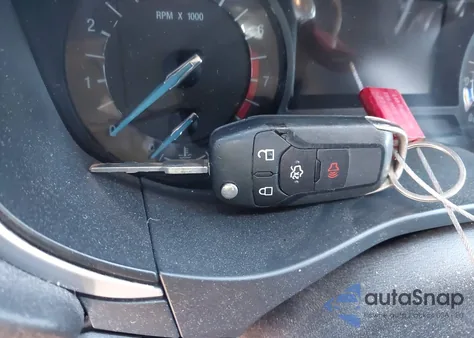 2013 Ford Fusion Se из США, поврежденный, VIN 3FA6P0HR4DR263273